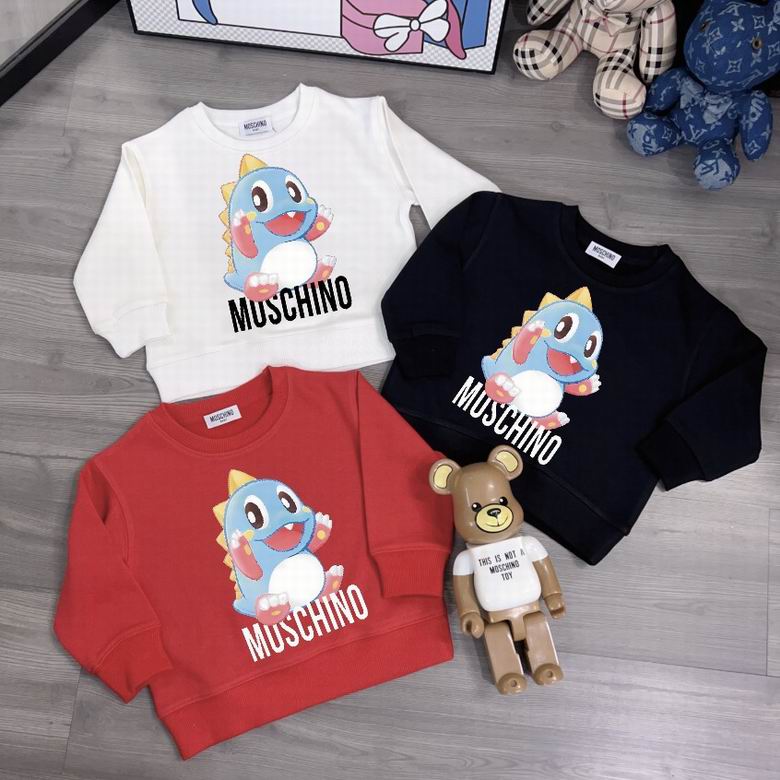 Moschino sz80-150 25
